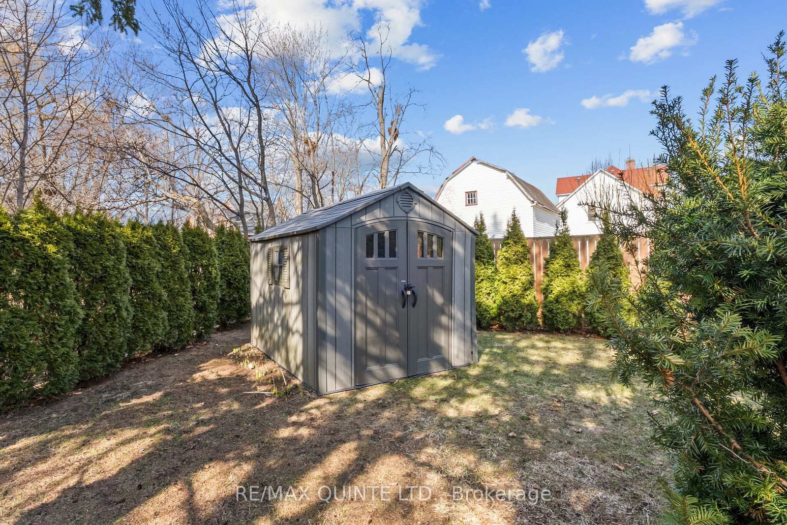 9 Cheer Drive • Brighton, ON photo 33