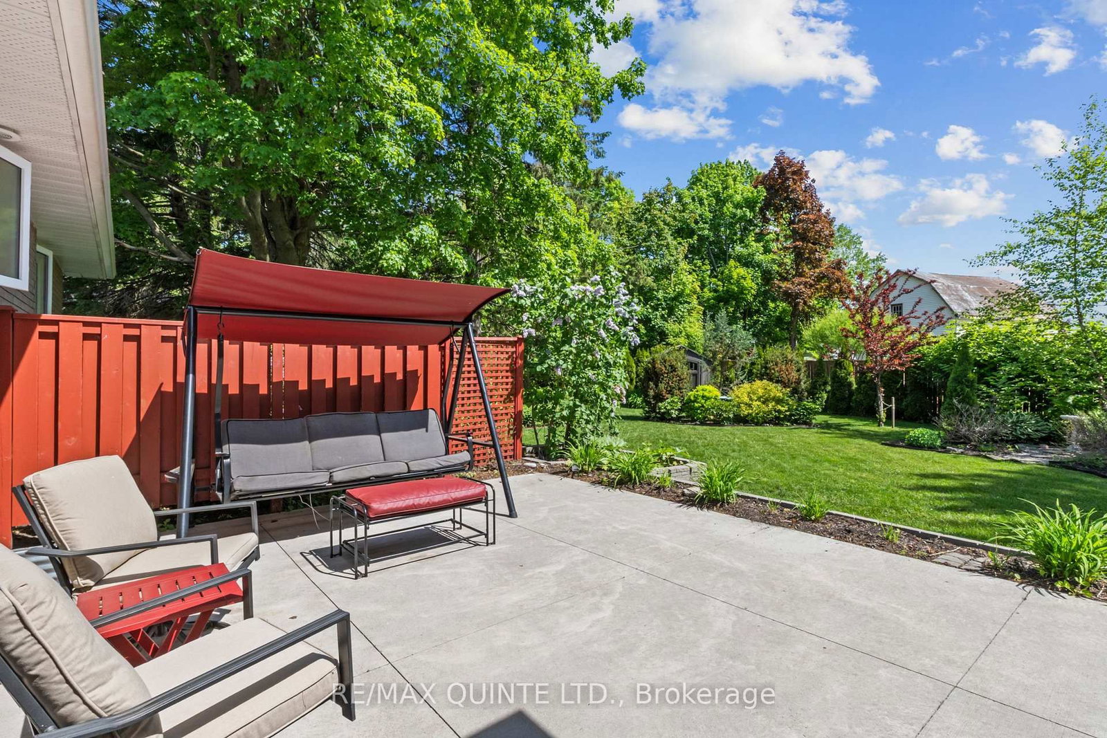9 Cheer Drive • Brighton, ON photo 36