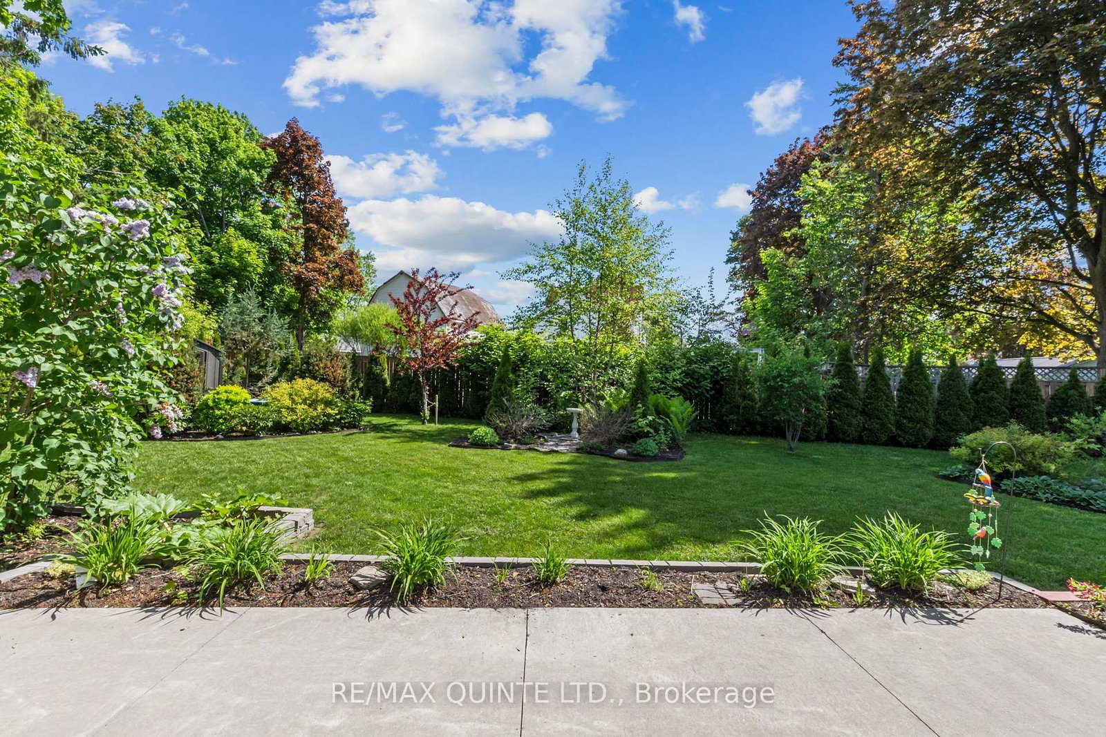 9 Cheer Drive • Brighton, ON photo 38