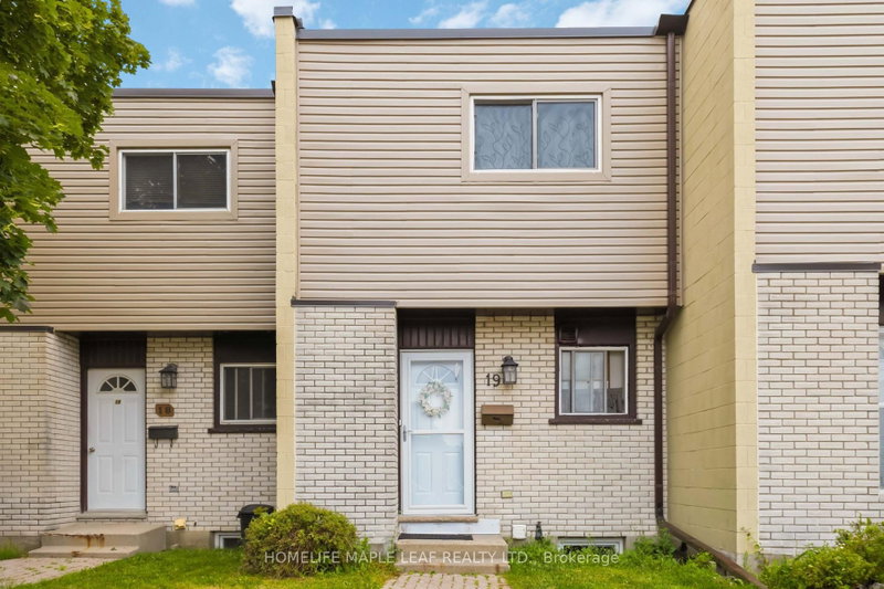 19 - 178 Grulke Street