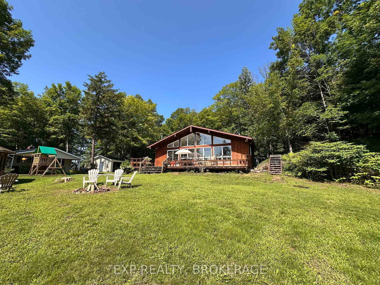2103 Hambly Lane • Hartington, ON photo 1