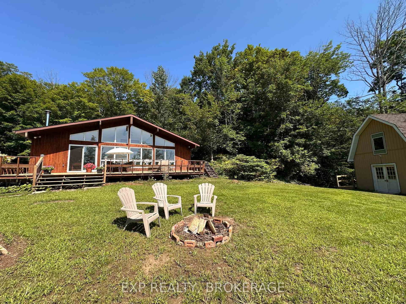 2103 Hambly Lane • Hartington, ON photo 2