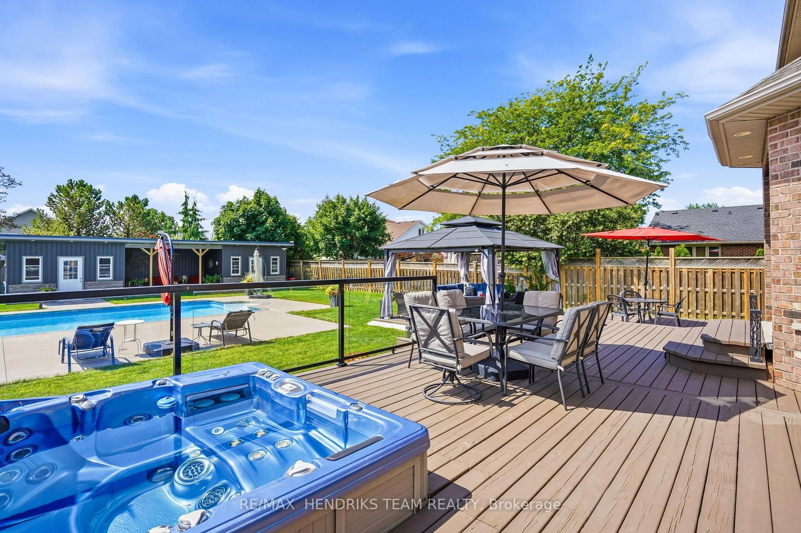 169 Michael Drive • Welland, ON photo 29