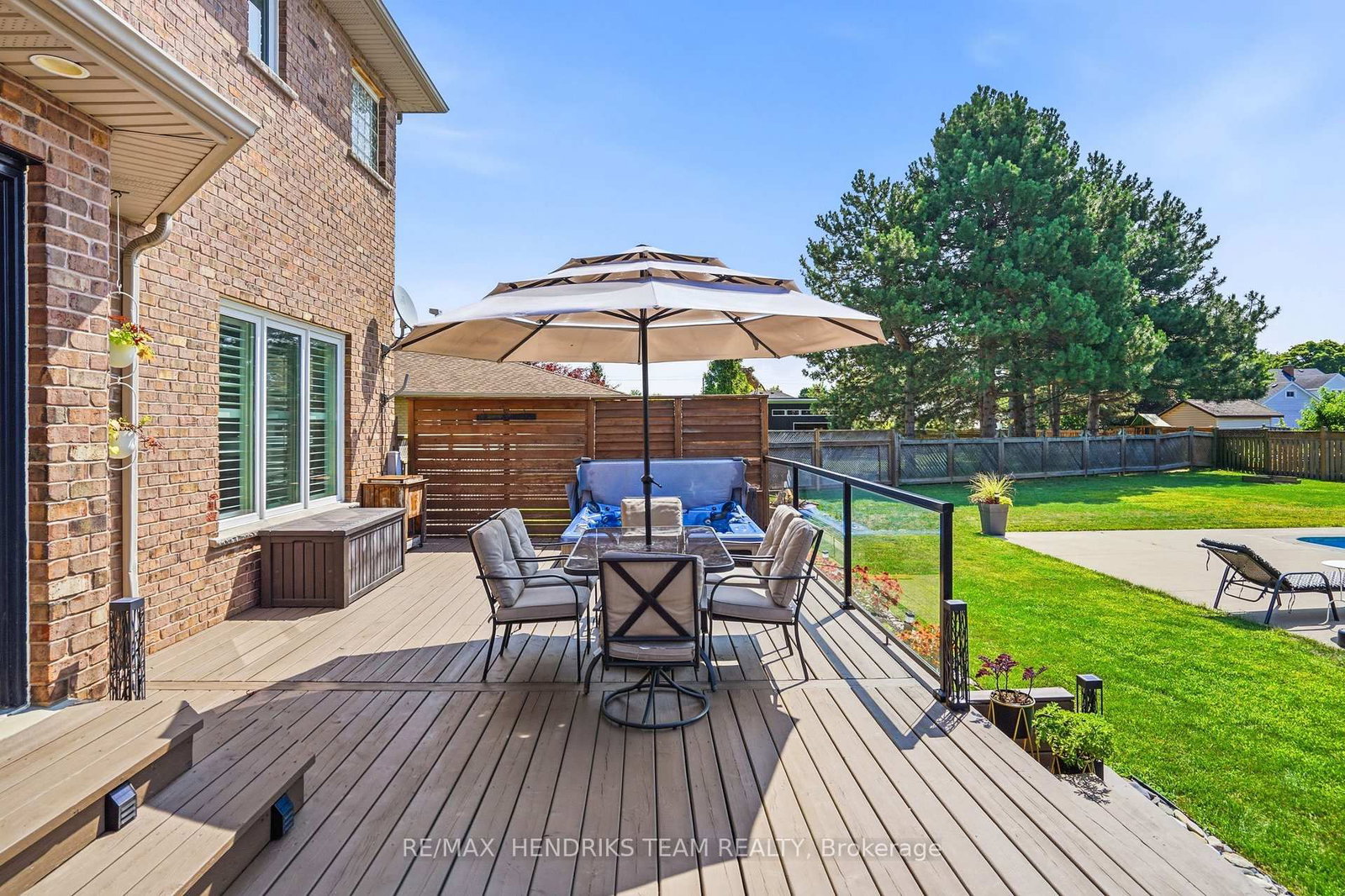 169 Michael Drive • Welland, ON photo 30