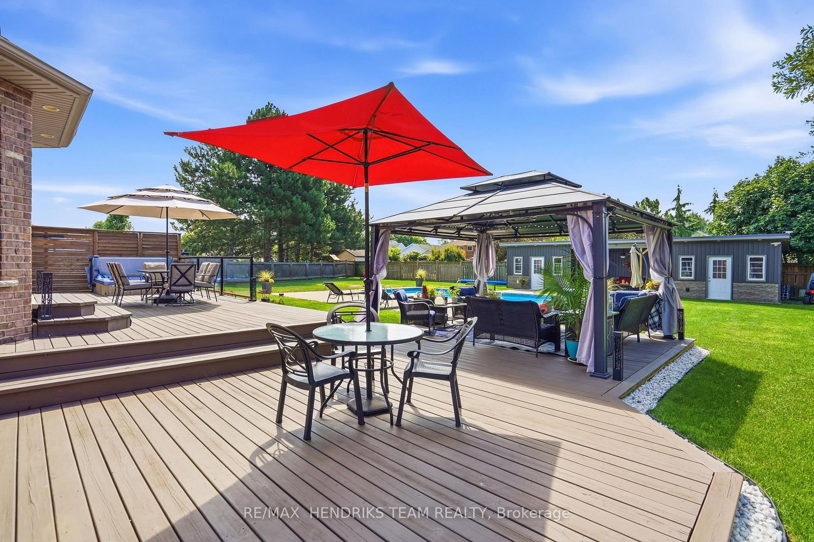 169 Michael Drive • Welland, ON photo 31