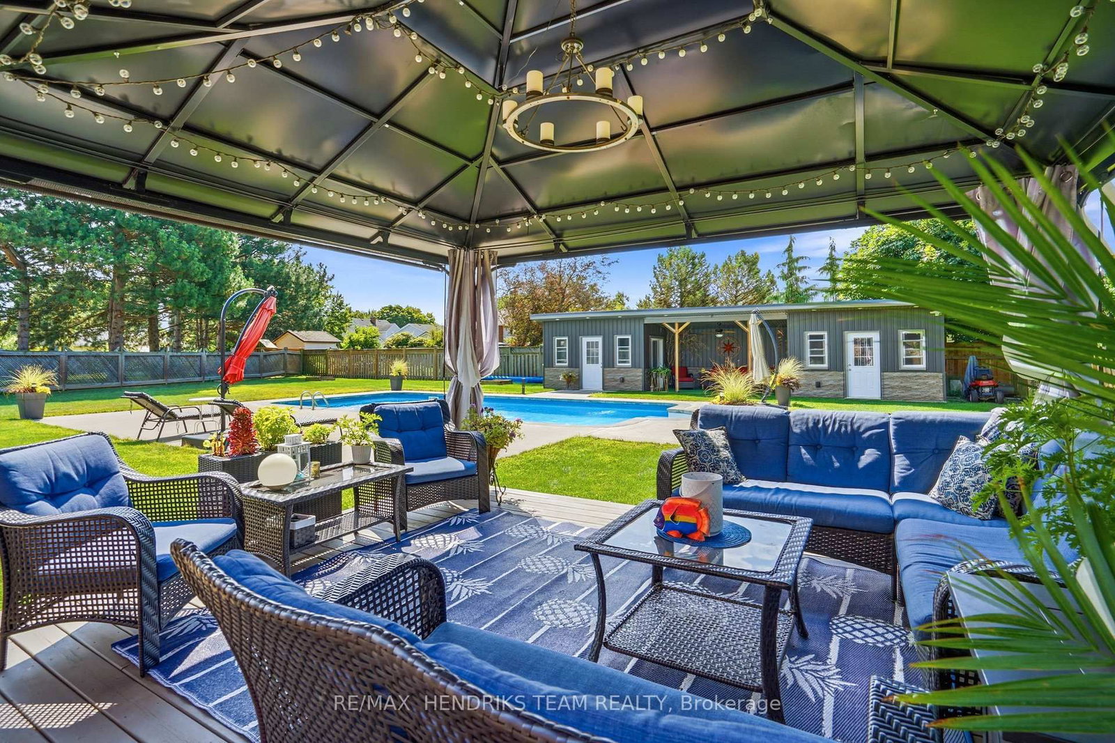 169 Michael Drive • Welland, ON photo 32