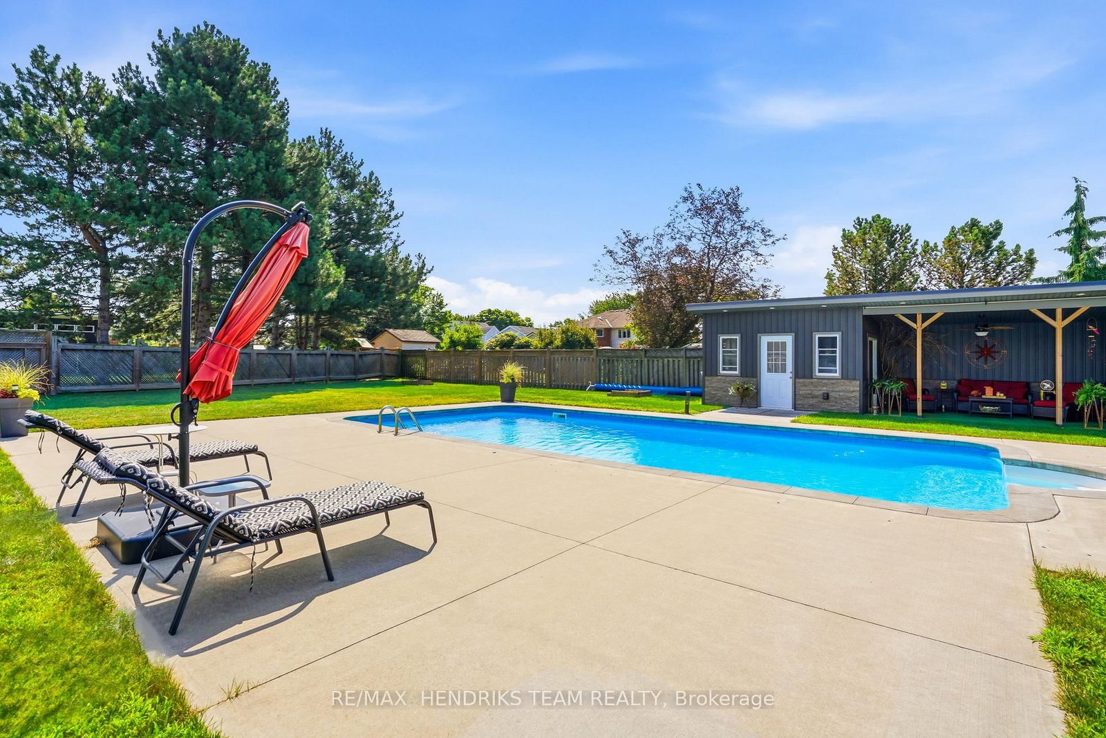 169 Michael Drive • Welland, ON photo 34
