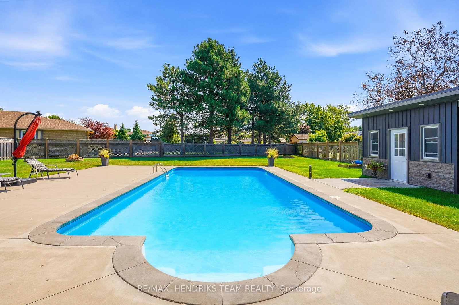 169 Michael Drive • Welland, ON photo 35