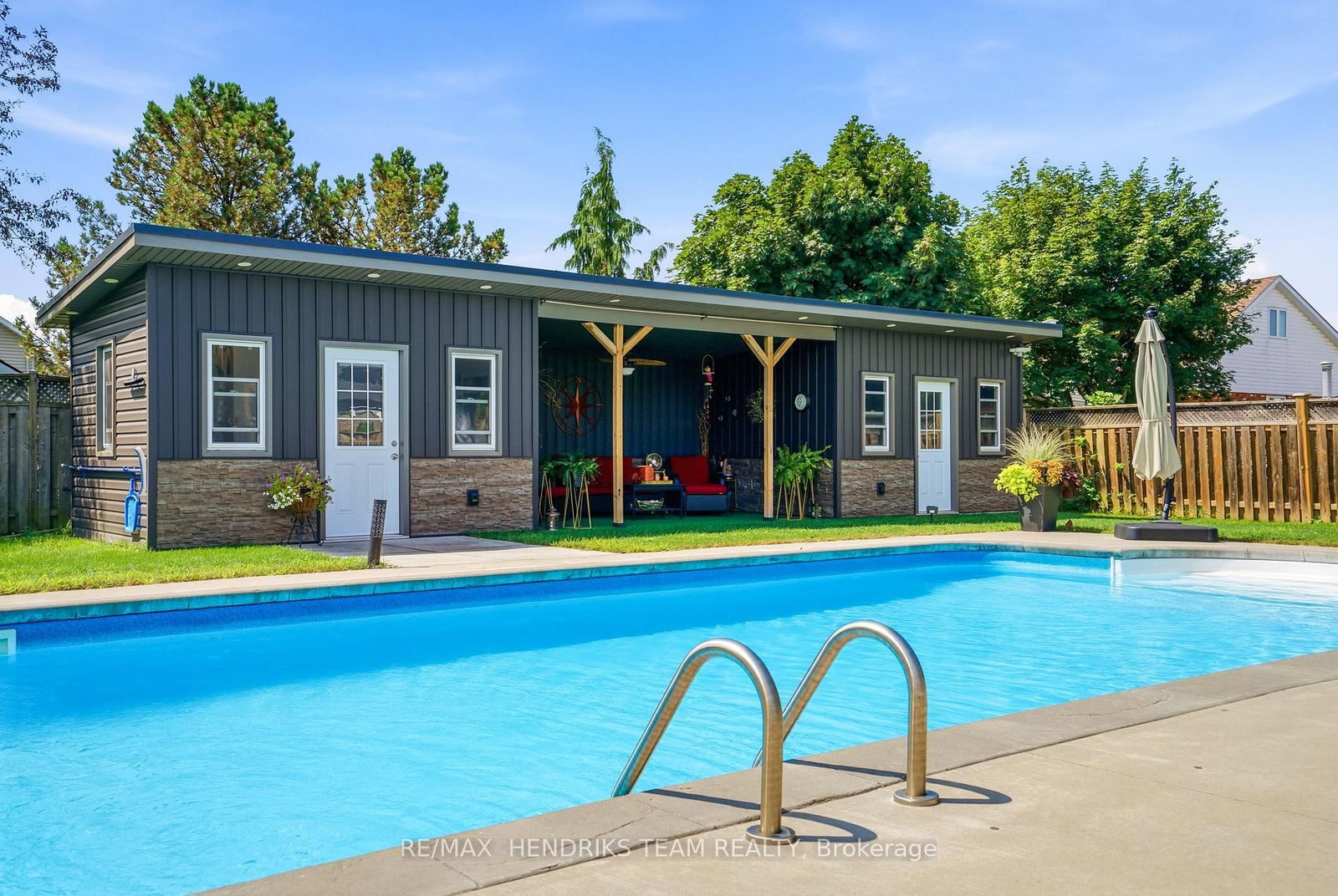 169 Michael Drive • Welland, ON photo 36