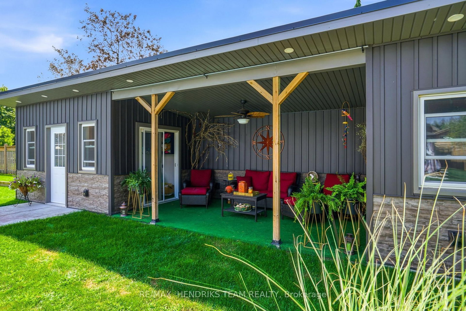 169 Michael Drive • Welland, ON photo 37