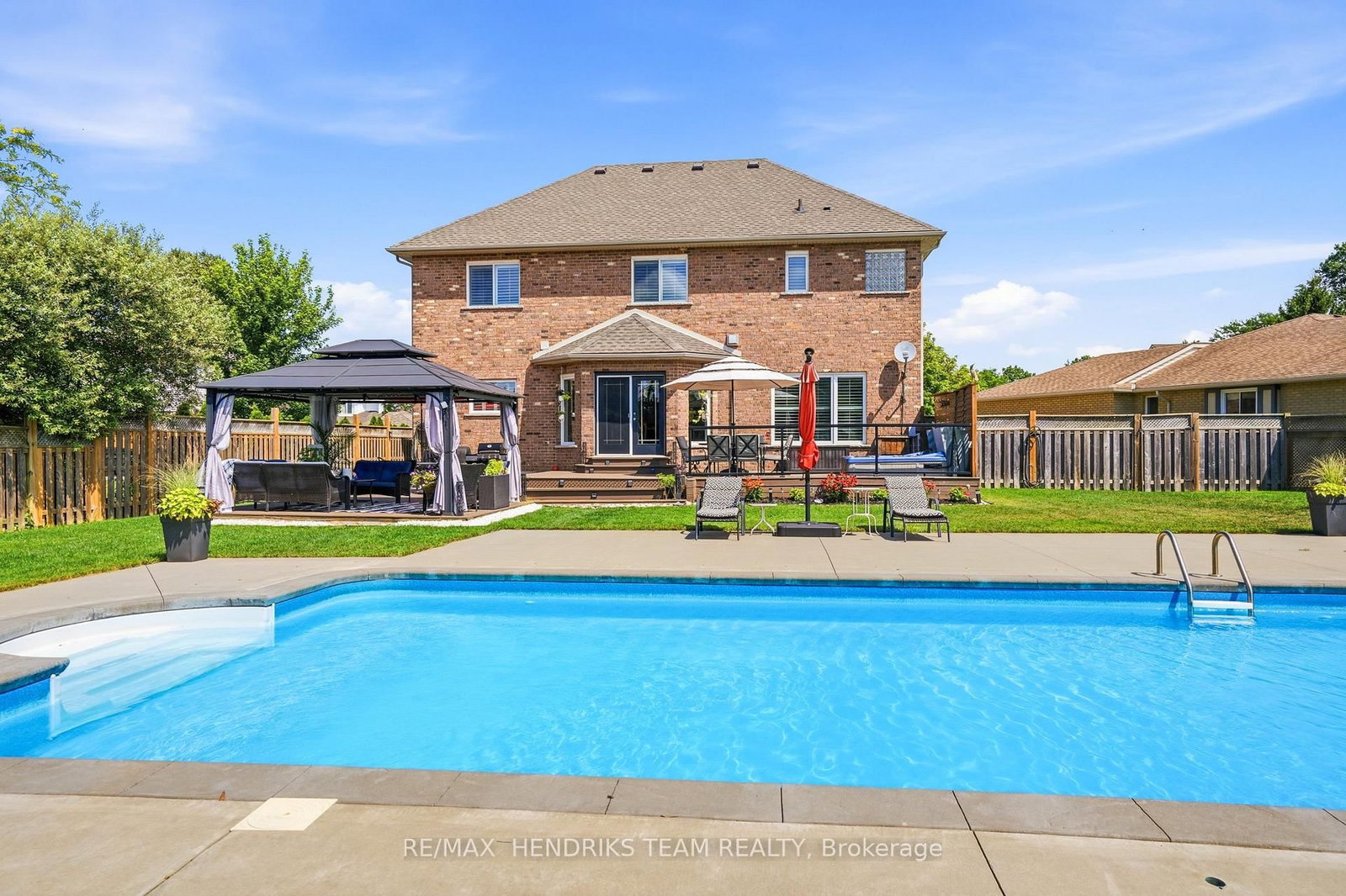169 Michael Drive • Welland, ON photo 39
