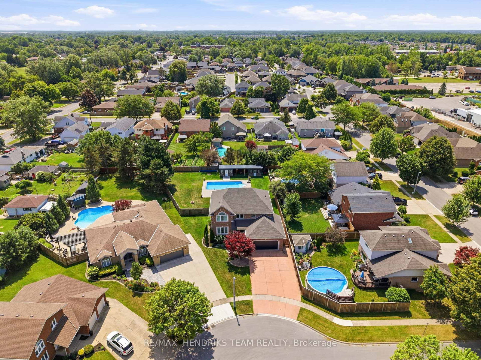 169 Michael Drive • Welland, ON photo 42