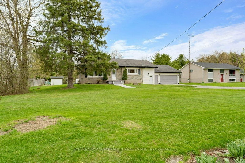 7520 County Road 2 E