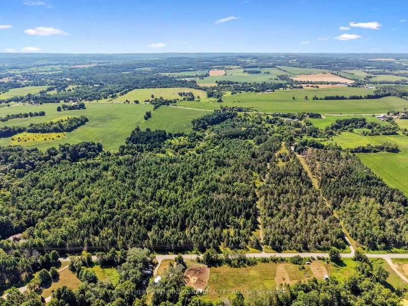 499 Concession Rd 4 East Road