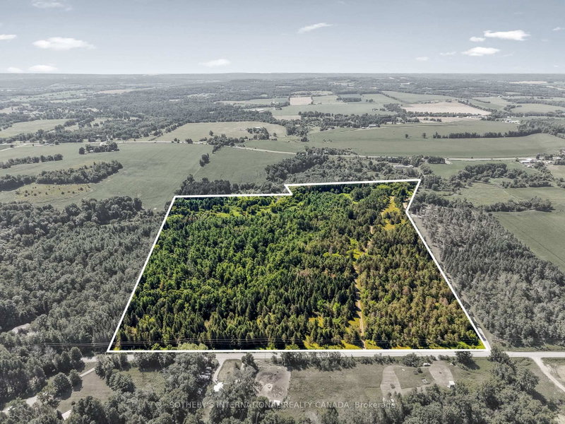 499 Concession Rd 4 East Road