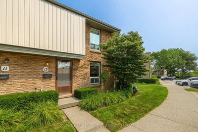 302 Vine Street • #12 • St. Catharines, ON photo 3