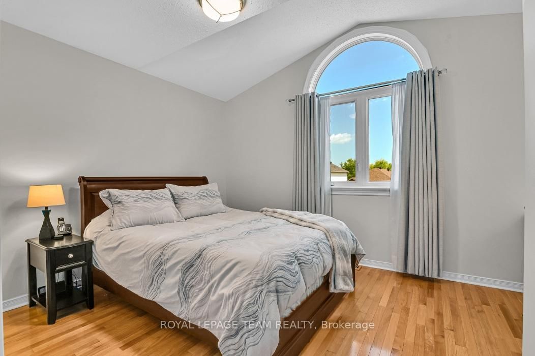4121 WOLFE POINT Way • Ottawa, ON photo 22