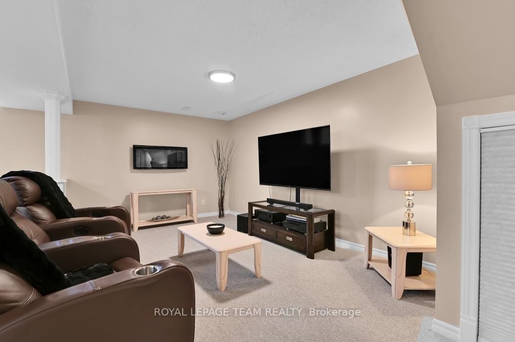 4121 WOLFE POINT Way • Ottawa, ON photo 28