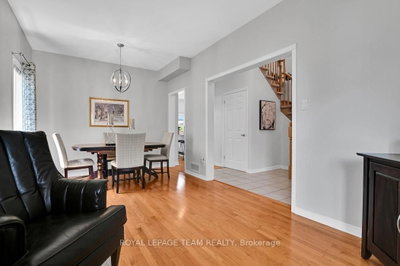 4121 WOLFE POINT Way • Ottawa, ON photo 6