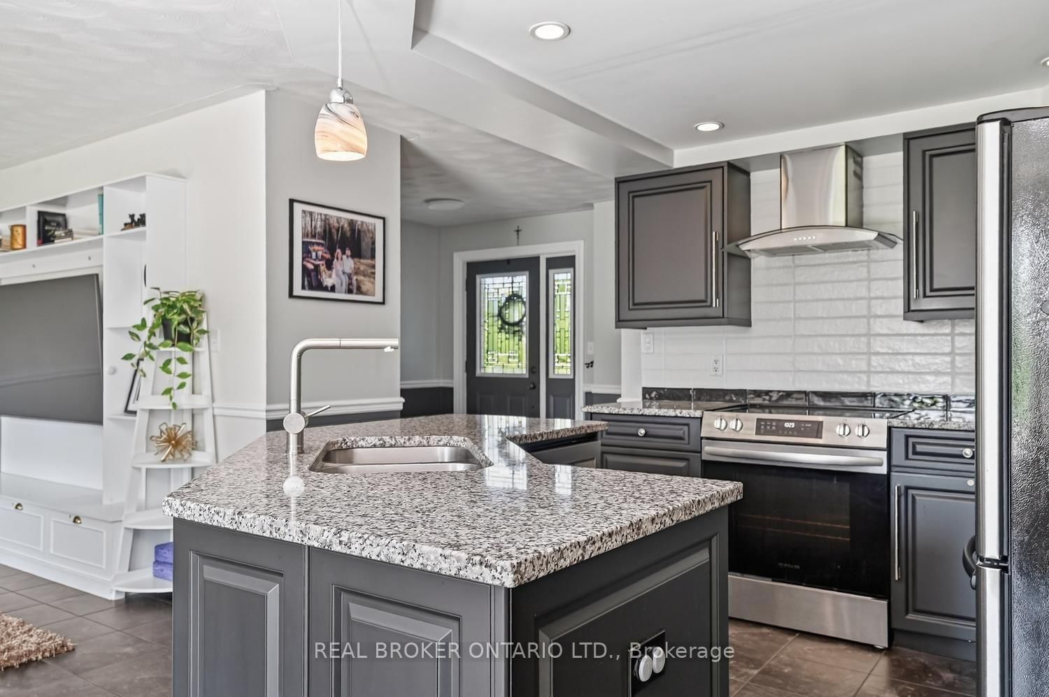 77 Hard Island Road • Athens, ON photo 14