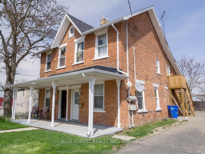 41 Adelaide Street S