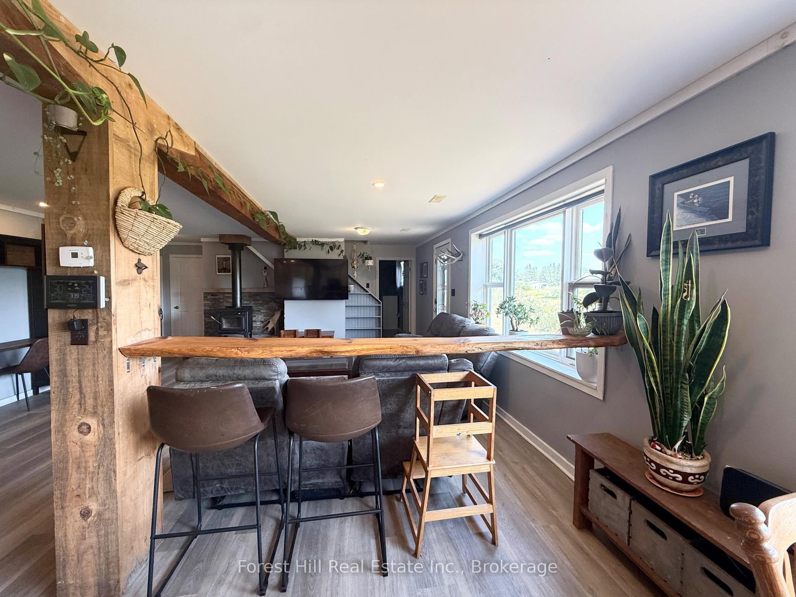832 East Road • Parry Sound Remote Area, ON photo 21