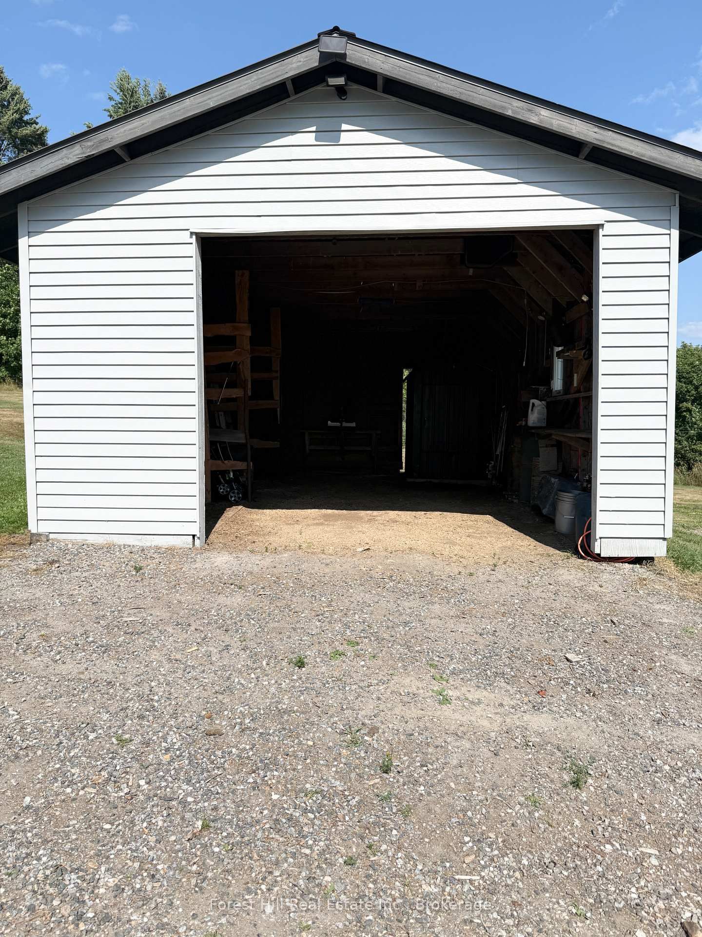 832 East Road • Parry Sound Remote Area, ON photo 39
