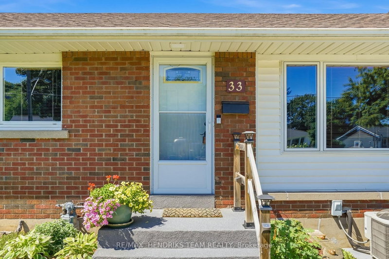 33 Nickerson Avenue