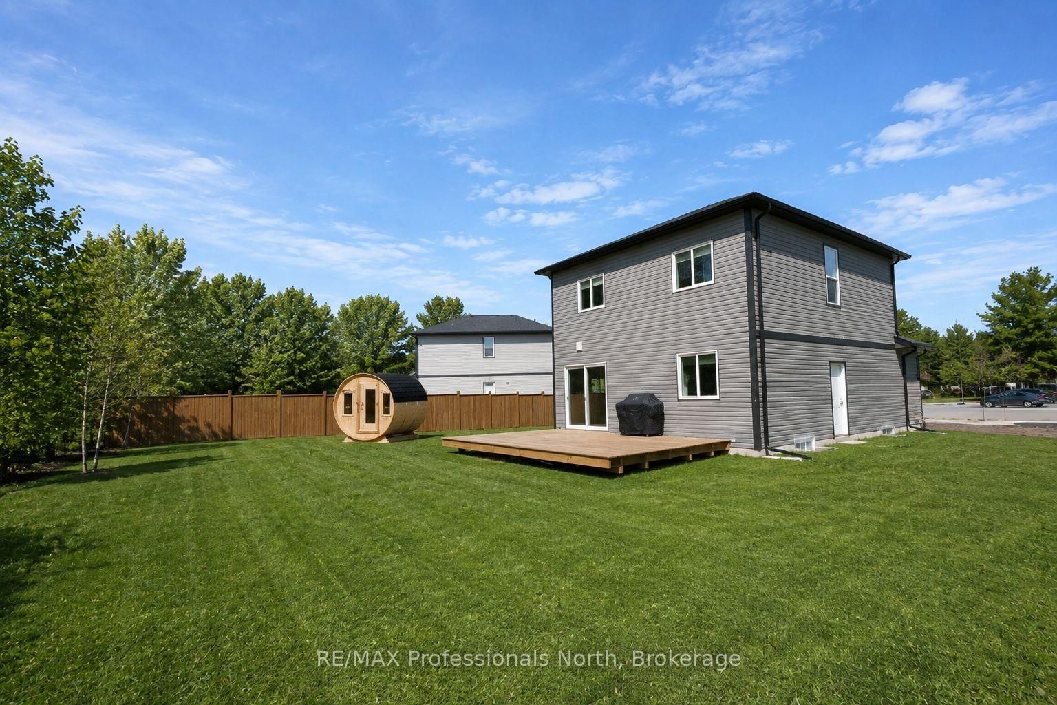 33 Whitehorn Park Road W • Bracebridge, ON photo 14