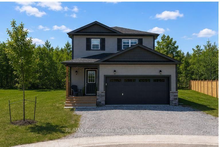 33 Whitehorn Park Road W • Bracebridge, ON photo 3