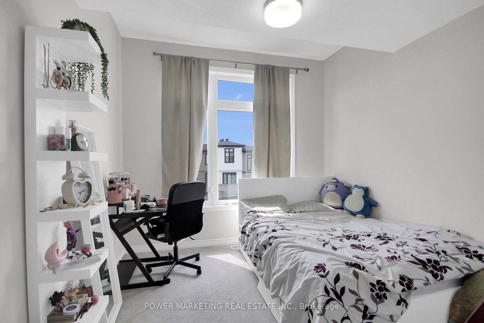 805 CERULEAN Way • Ottawa, ON photo 28