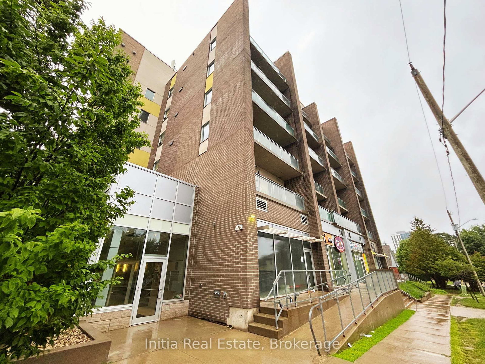 62 Balsam Street • #B303 • Waterloo, ON photo 1
