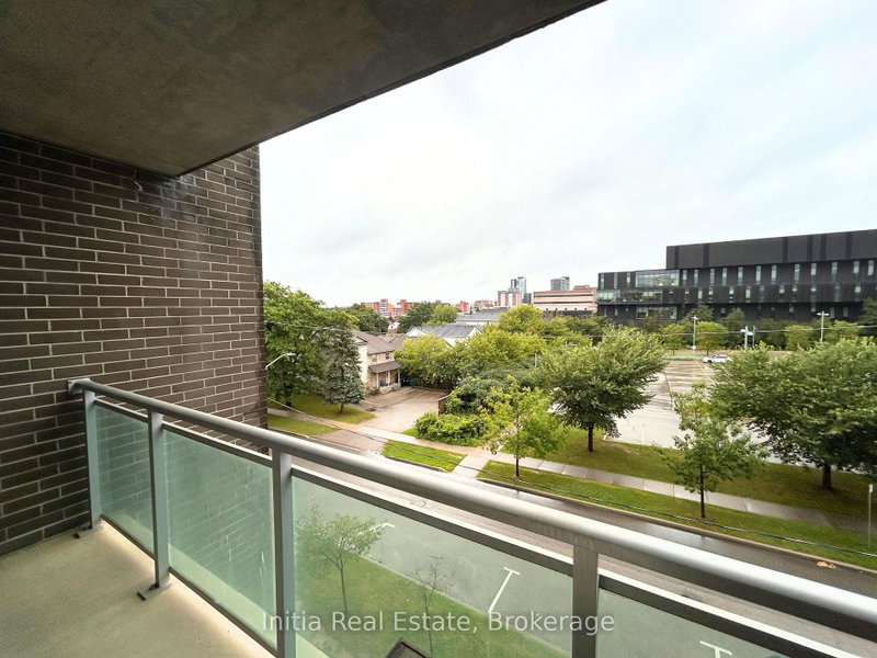 B303 - 62 Balsam Street