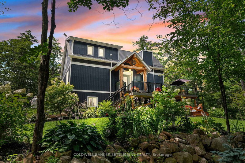 97 Oak Haven Lane