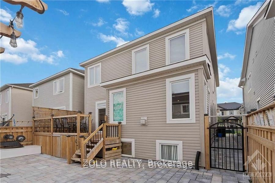 108 Flowing Creek Circle • Ottawa, ON photo 27