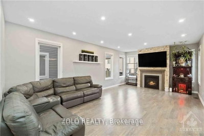 108 Flowing Creek Circle • Ottawa, ON photo 5