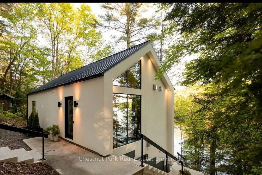 1036 Carlson Place • Bracebridge, ON photo 1