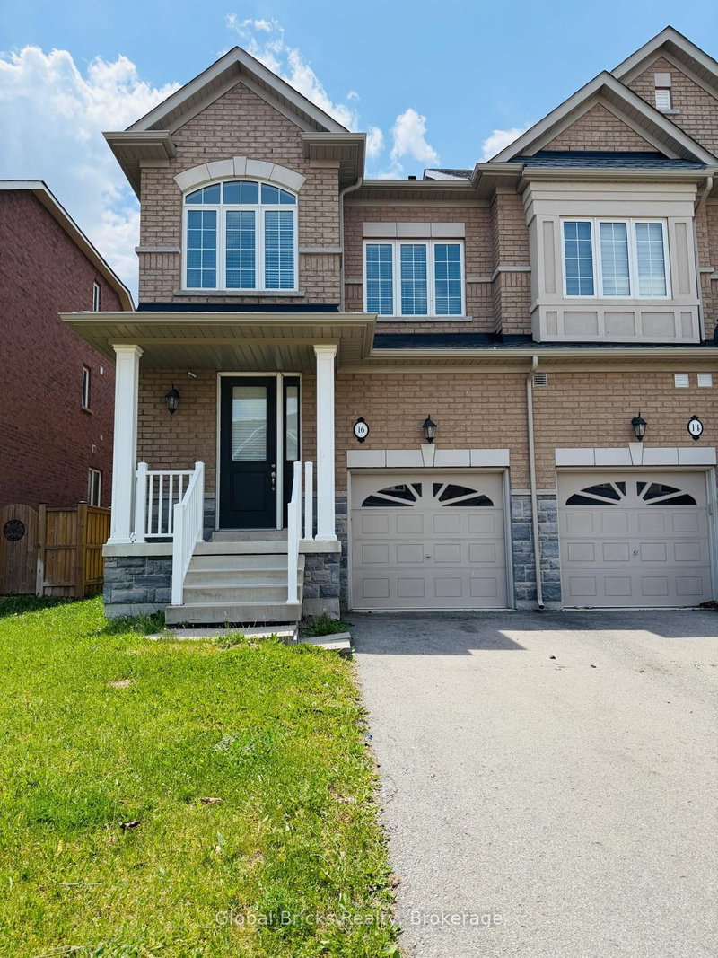 16 Talence Drive