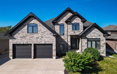 Detached House for sale at 63 Kenton Street, West Perth, Ontario, N0K 1N0 - Mitchell - MLS: X13637942