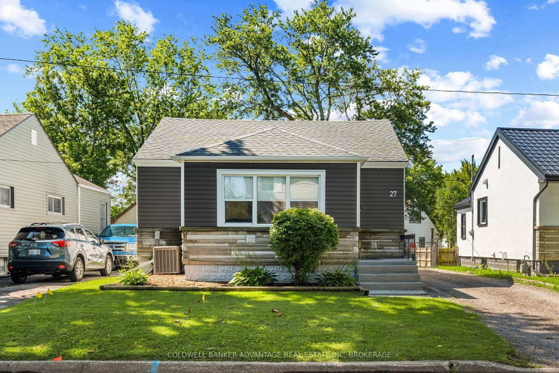 27 Achilles Avenue
