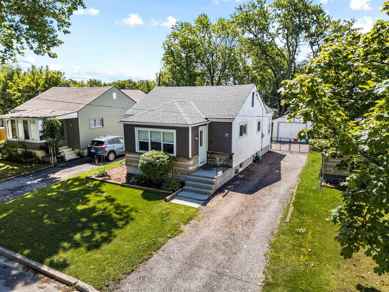27 Achilles Avenue