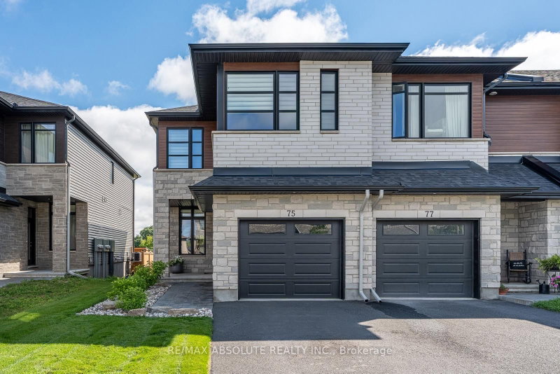 75 O'Donovan Drive
