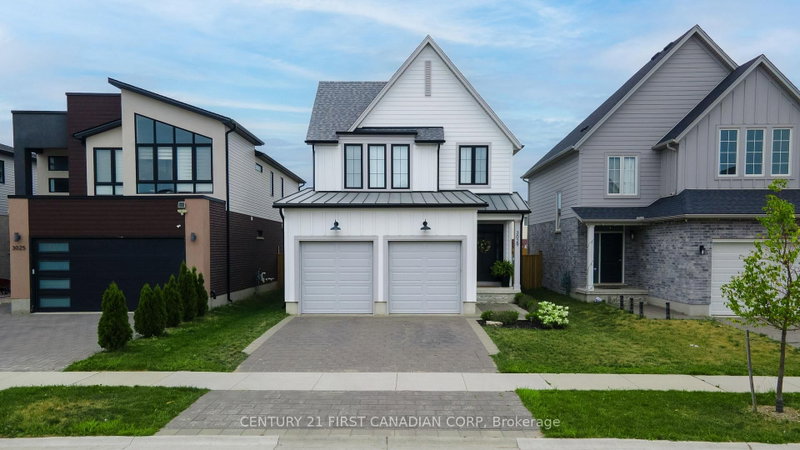 3029 Heardcreek Trail