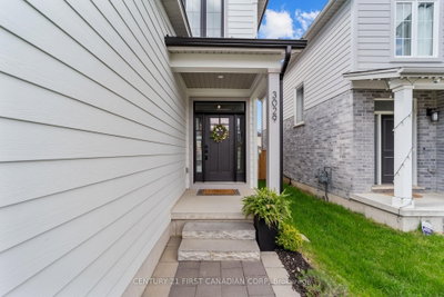 3029 Heardcreek Trail • London North, ON photo 3