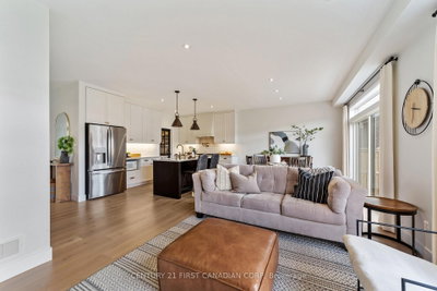 3029 Heardcreek Trail • London North, ON photo 8