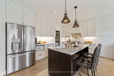 3029 Heardcreek Trail • London North, ON photo 9