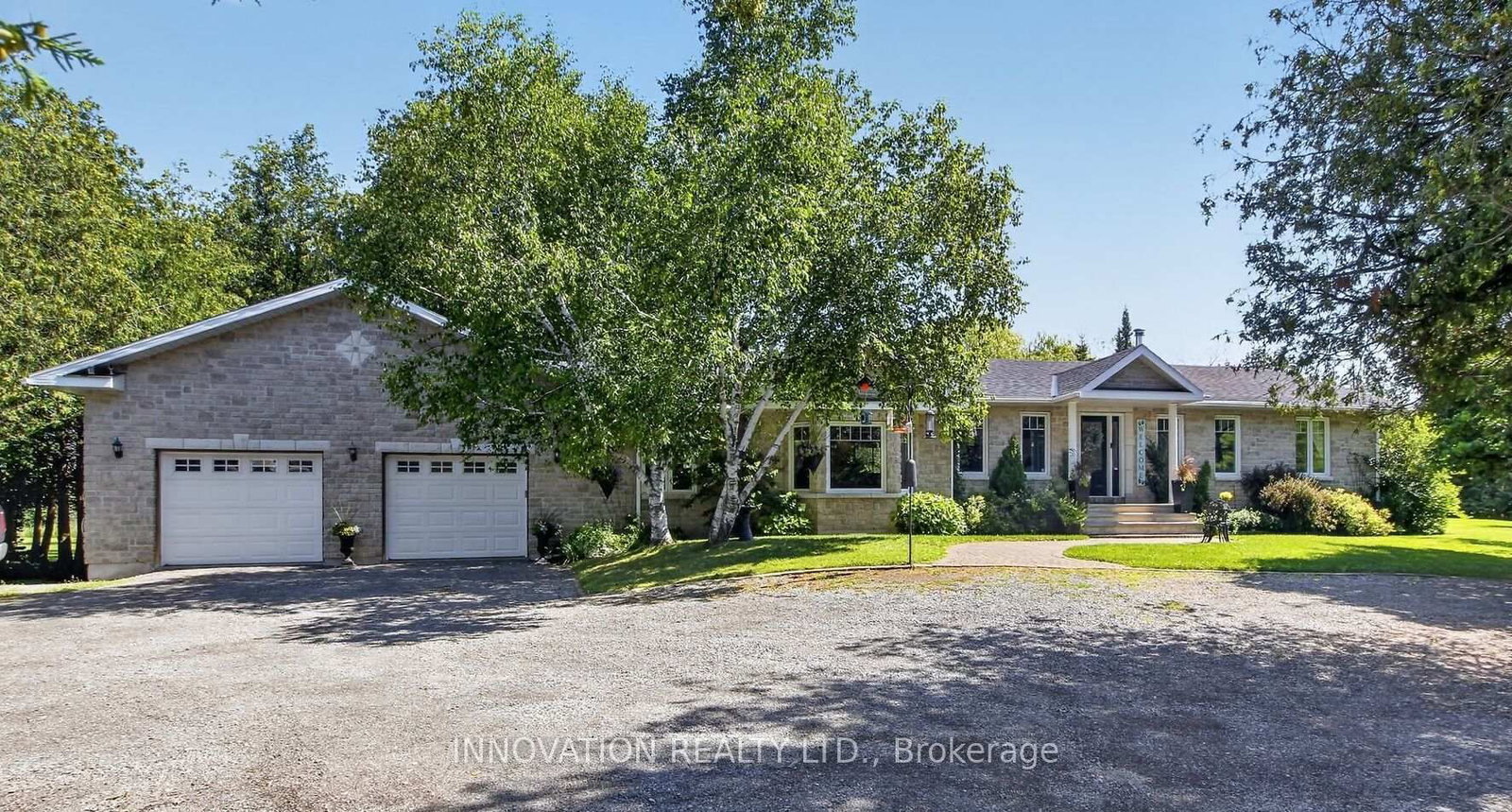 752 Corkery Road • Carp, ON photo 1