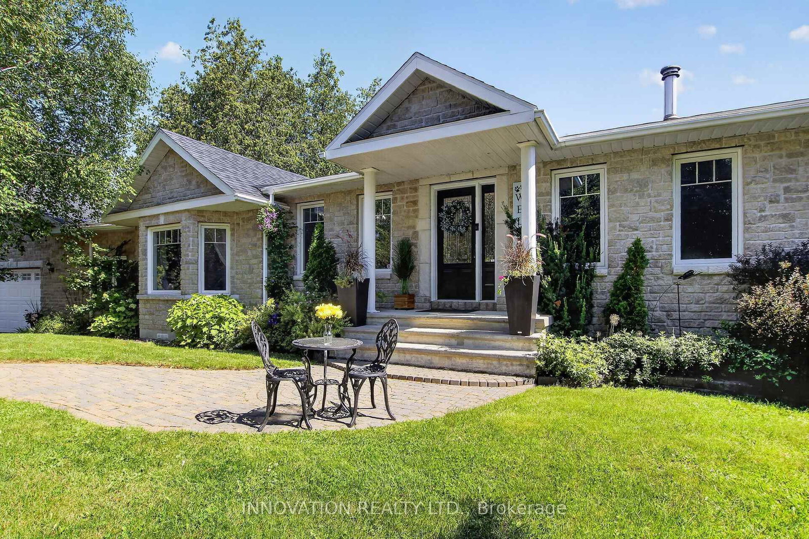 752 Corkery Road • Carp, ON photo 3