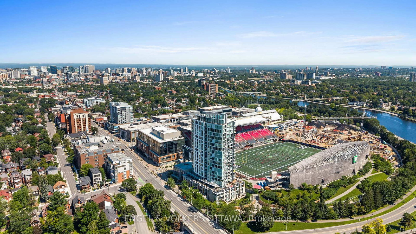 1035 Bank Street • #110 • Ottawa, ON photo 1