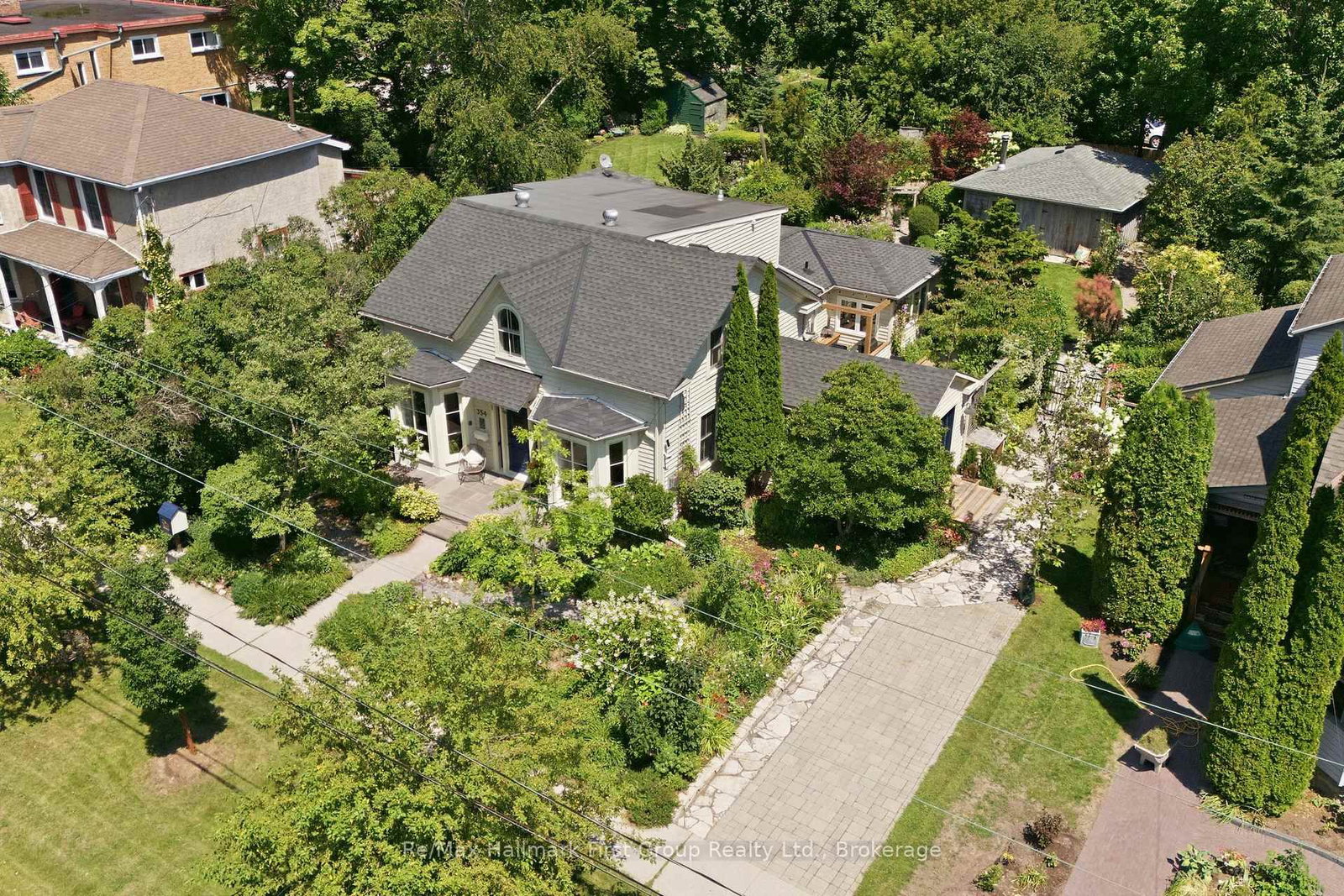 354 College Street • Cobourg, ON photo 1
